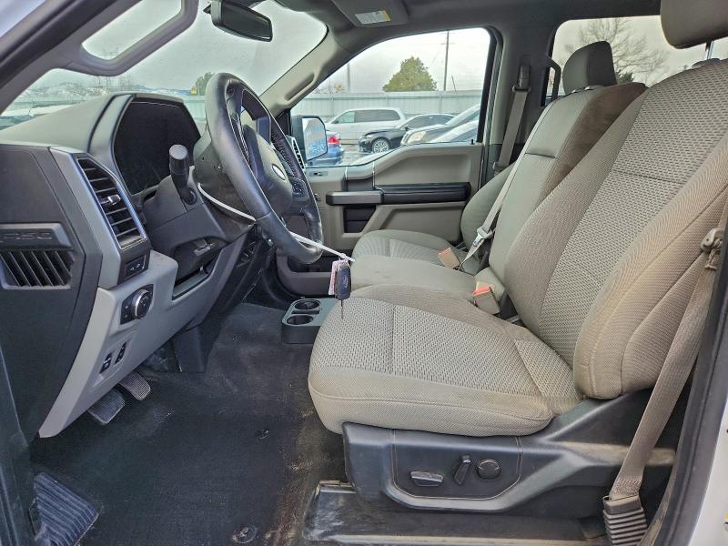 Фото 7 - FORD F-150