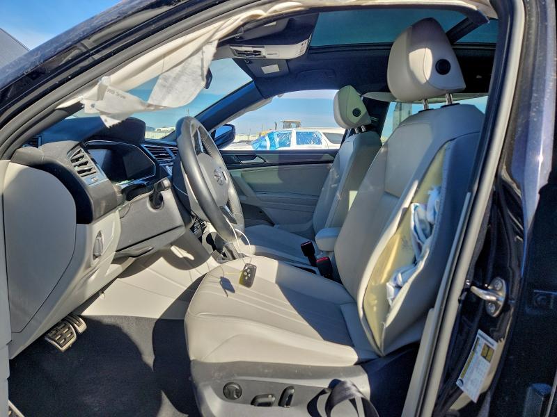 Фото 7 - VOLKSWAGEN TIGUAN