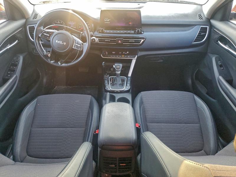 KIA SELTOS NIG 2023 VIN KNDEUCA24P7348834