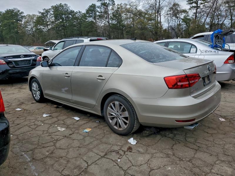 Фото 2 - VOLKSWAGEN JETTA