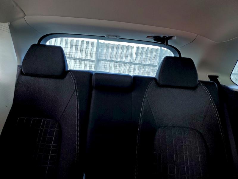 Фото 10 - HONDA HR-V