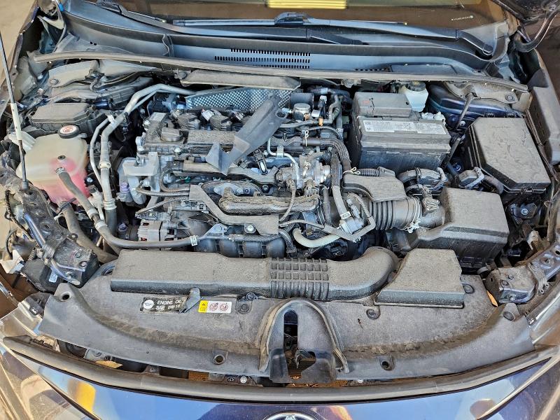 Фото 11 - TOYOTA COROLLA