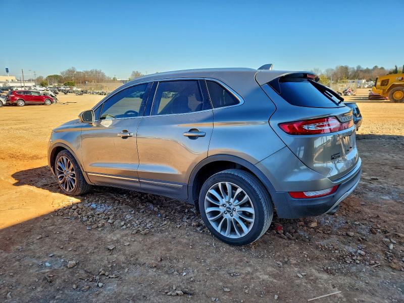 Фото 2 - LINCOLN MKC