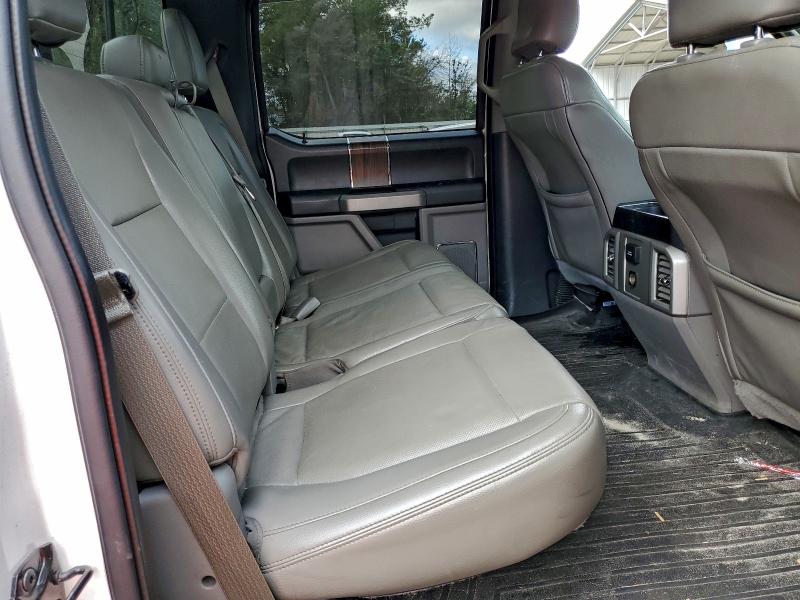 Фото 10 - FORD F-150