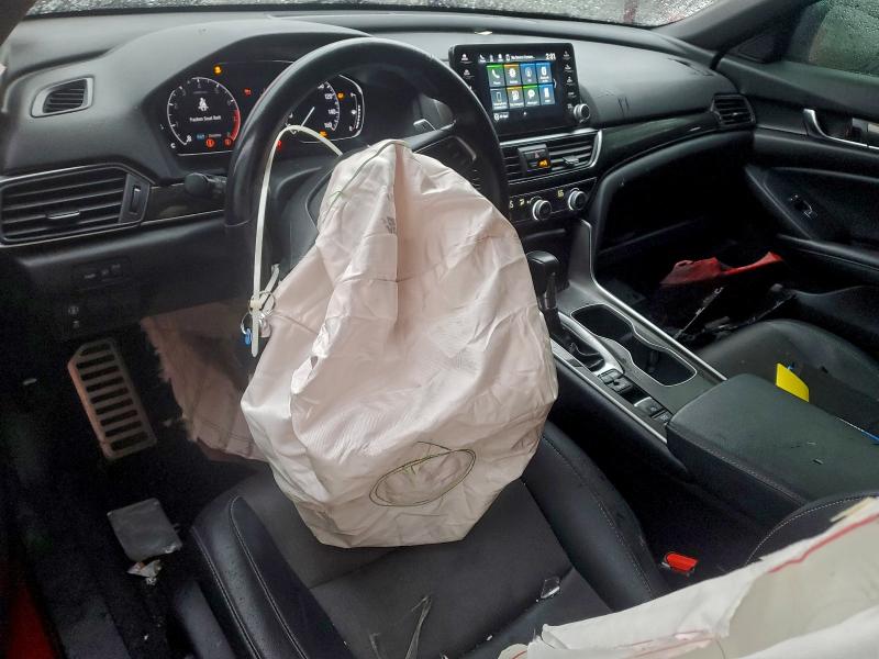 Фото 8 - HONDA ACCORD