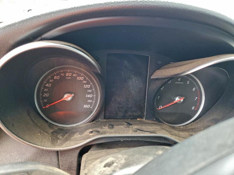 Фото 9 - MERCEDES-BENZ C-CLASS