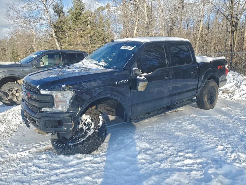 Фото 1 - FORD F-150