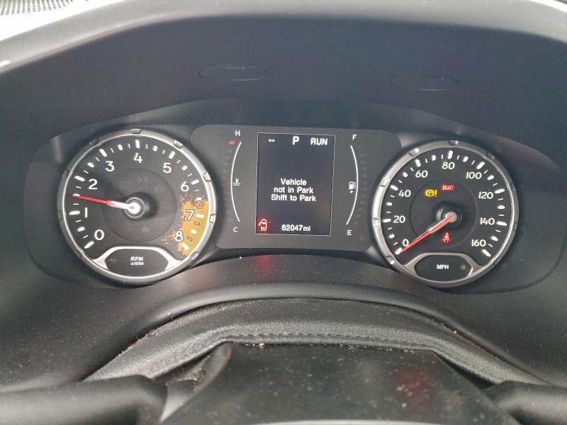 Фото 9 - JEEP RENEGADE