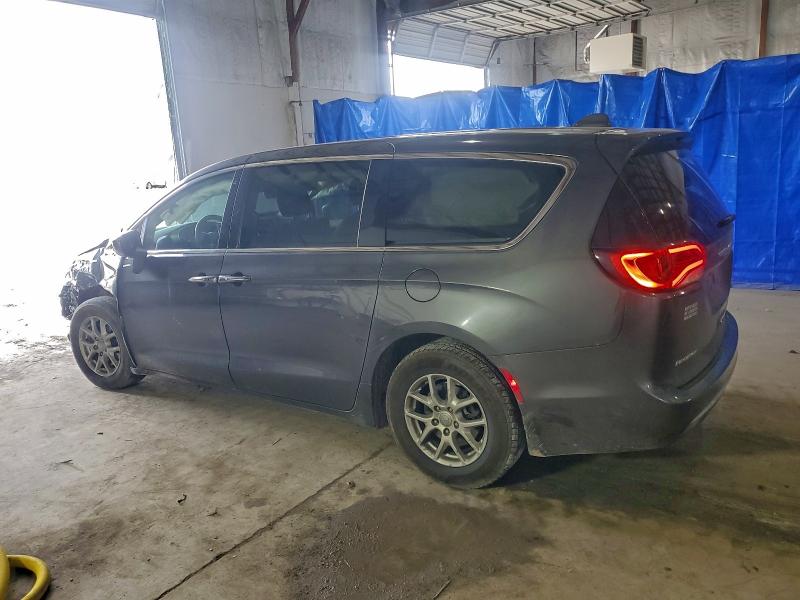 Фото 2 - CHRYSLER PACIFICA