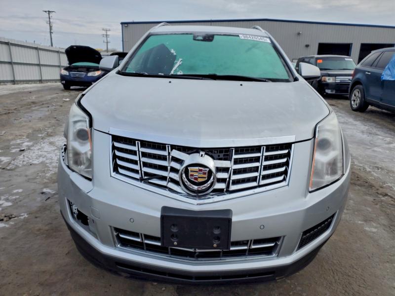 CADILLAC SRX 2015 VIN 3GYFNEE33FS526629