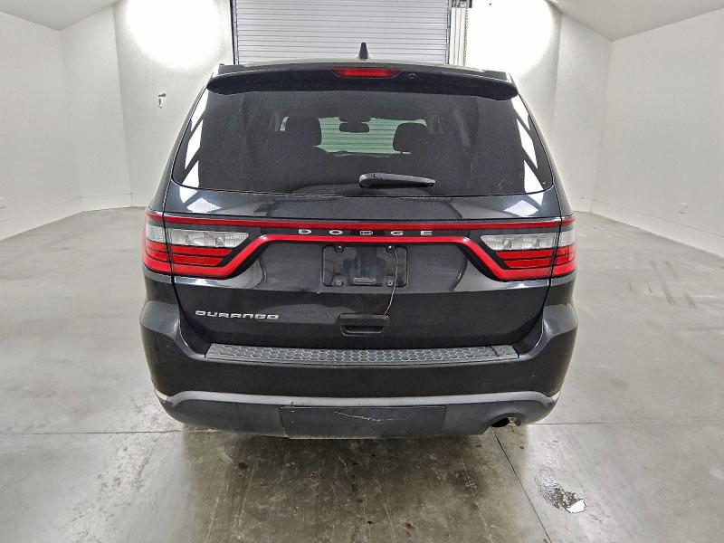 Фото 6 - DODGE DURANGO