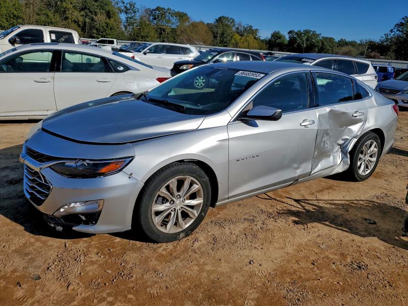 Фото 1 - CHEVROLET MALIBU