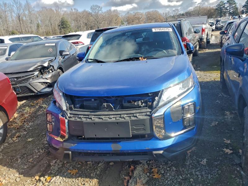 Фото 5 - MITSUBISHI OUTLANDER