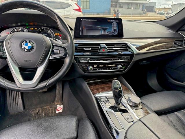 Фото 7 - BMW 5 SERIES