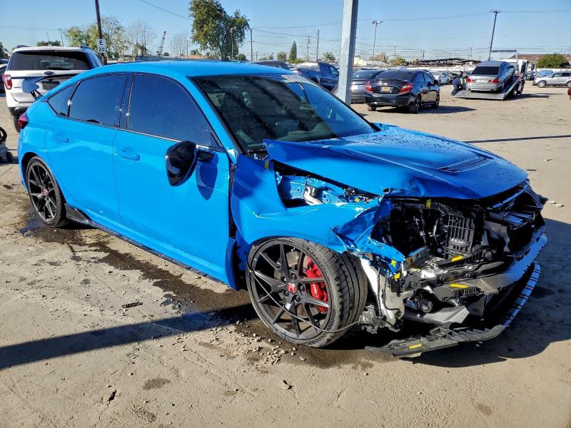 Фото 4 - HONDA CIVIC