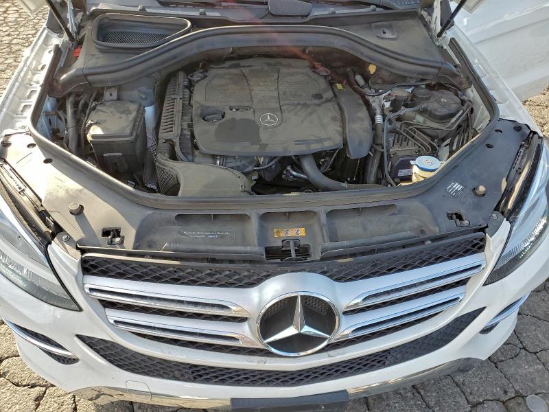 Фото 12 - MERCEDES-BENZ GLE-CLASS