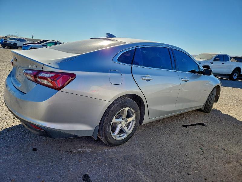 Фото 3 - CHEVROLET MALIBU