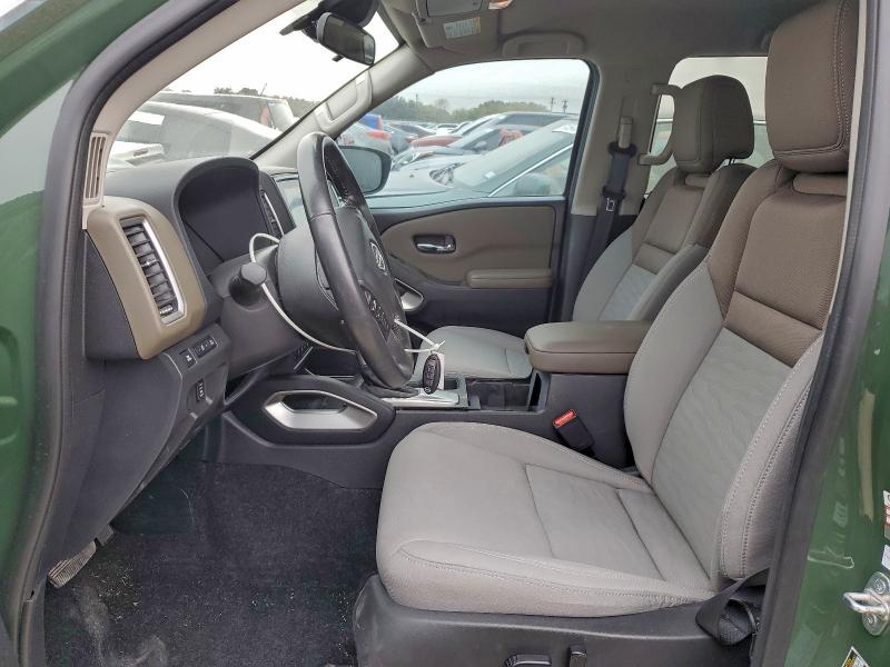 Фото 7 - NISSAN FRONTIER