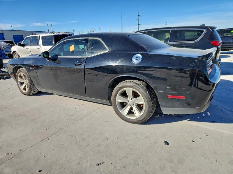 Фото 2 - DODGE CHALLENGER