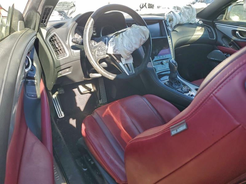 Фото 8 - INFINITI Q60