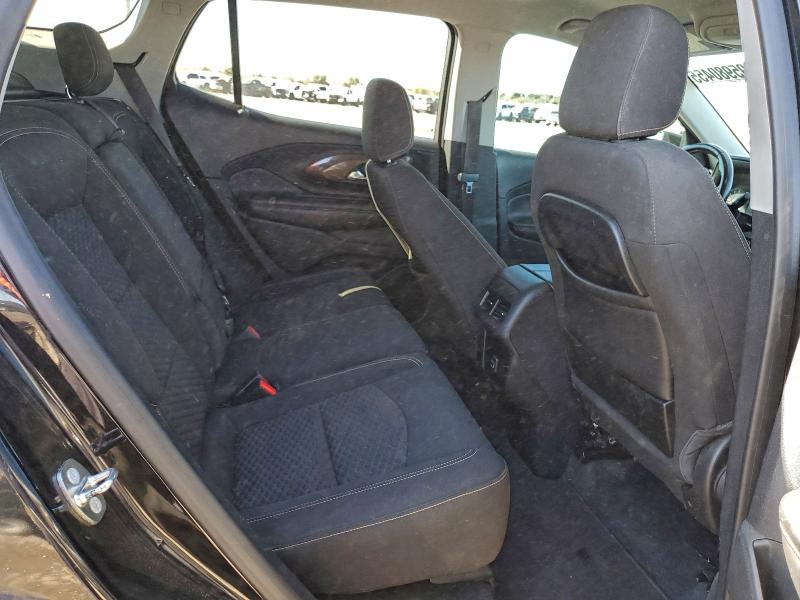 Фото 10 - GMC TERRAIN