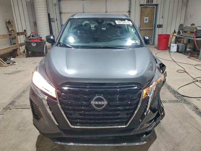 Фото 5 - NISSAN KICKS