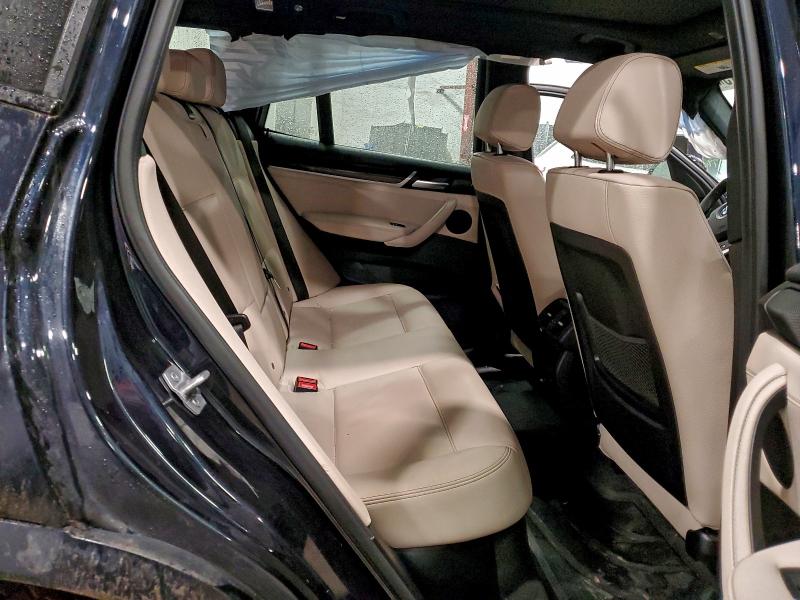 Фото 11 - BMW X3