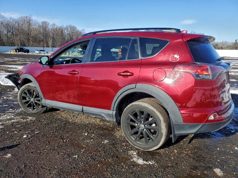 Фото 2 - TOYOTA RAV4