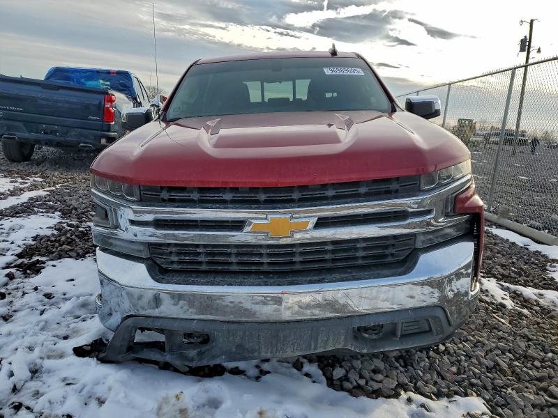 Фото 5 - CHEVROLET ALL Models