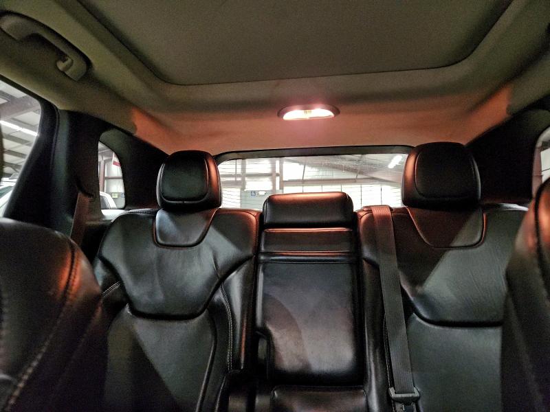 Фото 10 - JEEP GRAND CHER