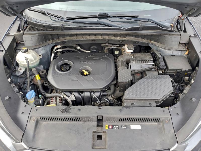 Фото 12 - HYUNDAI TUCSON