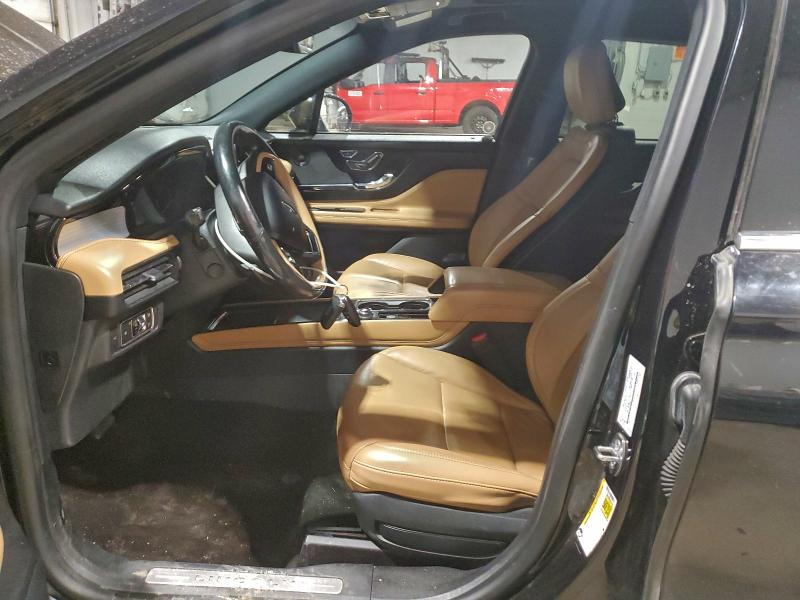 Фото 7 - LINCOLN CORSAIR