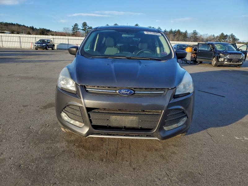 Фото 5 - FORD ESCAPE