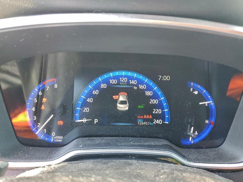 Фото 9 - TOYOTA COROLLA