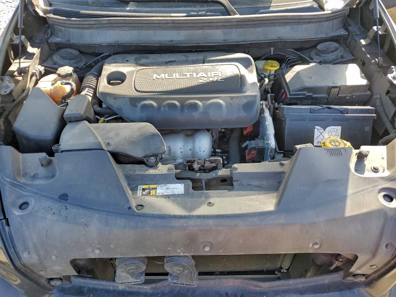 Фото 12 - JEEP GRAND CHER