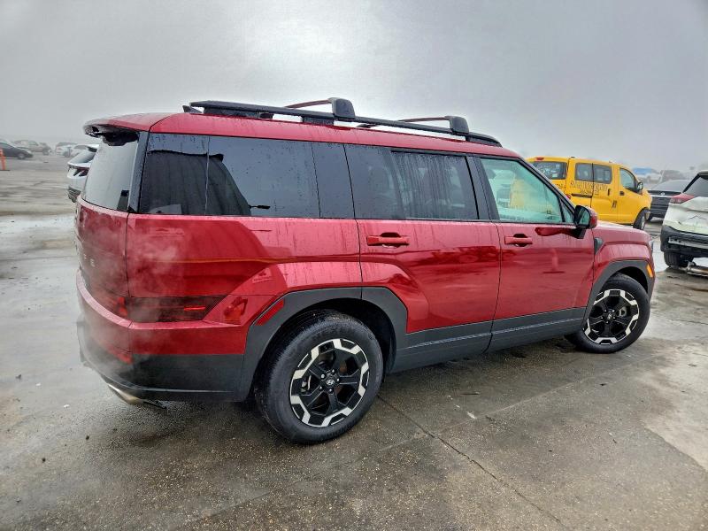 Фото 3 - HYUNDAI SANTA FE