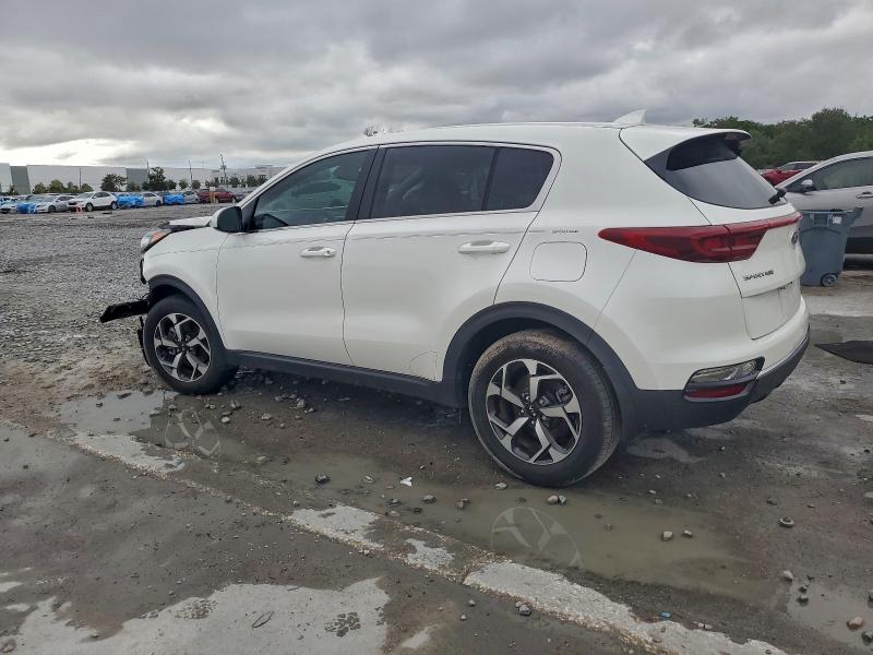 Фото 2 - KIA SPORTAGE