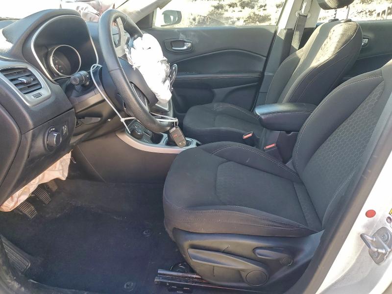 Фото 7 - JEEP COMPASS