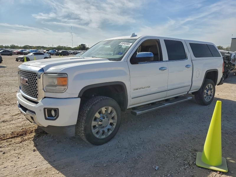 Фото 1 - GMC SIERRA