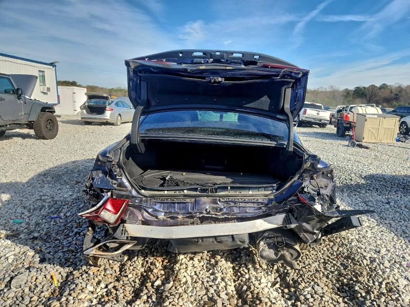 LEXUS ES350 2019 VIN 58ABZ1B18KU045665