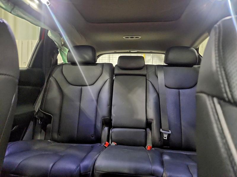 Фото 10 - HYUNDAI SANTA FE