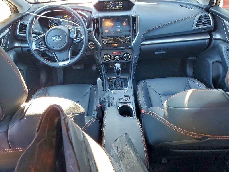 Фото 8 - SUBARU CROSSTREK