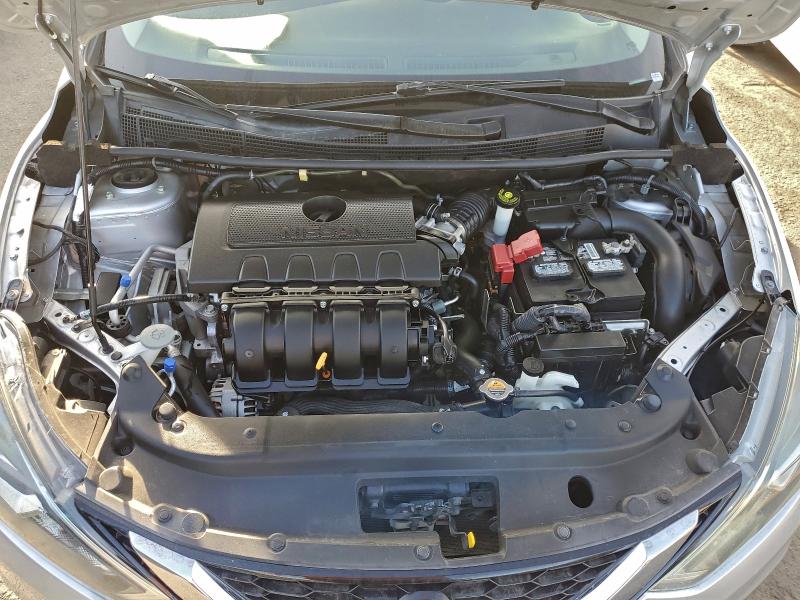 Фото 11 - NISSAN SENTRA