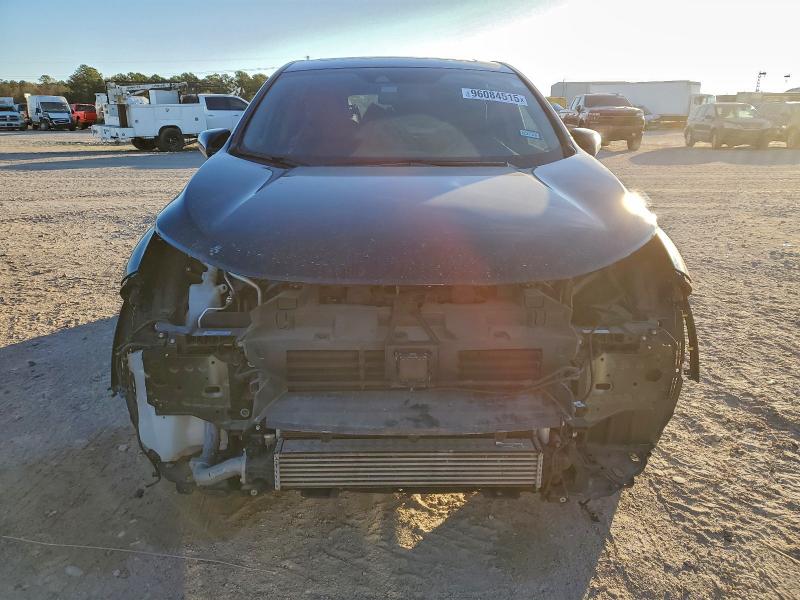 Фото 5 - HONDA CRV