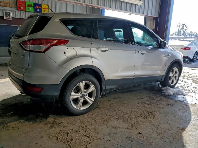 Фото 3 - FORD ESCAPE