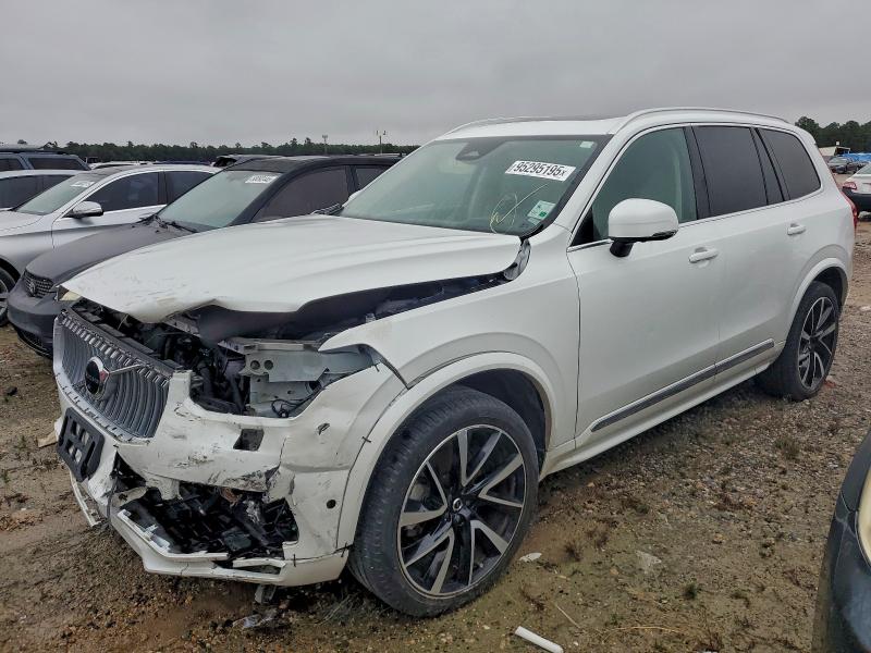 VOLVO XC90 PLUS 2023 VIN YV4L12PN7P1985471