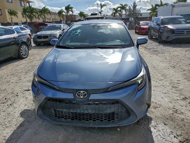 Фото 5 - TOYOTA COROLLA