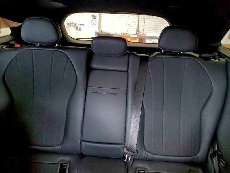 Фото 10 - MERCEDES-BENZ EQE SUV 35