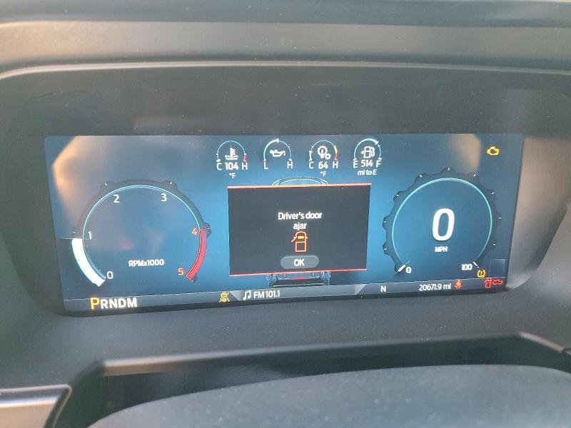 FORD F350 2025 VIN 1FT8W3BM1SEC36679