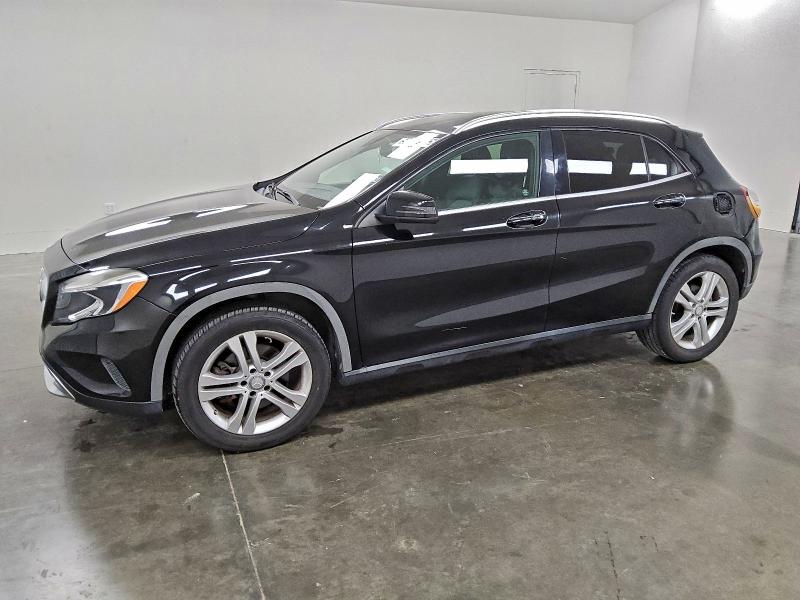 Фото 1 - MERCEDES-BENZ GLA-CLASS